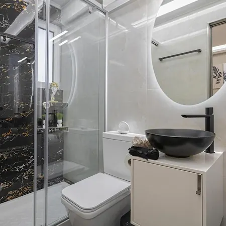 Apartamento Nicole In Center Chania La Canea