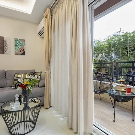 Apartment Nicole In Center Chania Chania (Crete)
