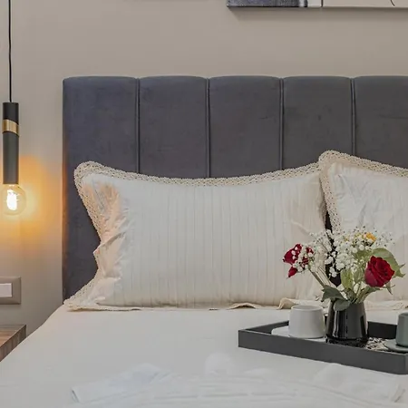 Appartement Nicole In Center Chania *